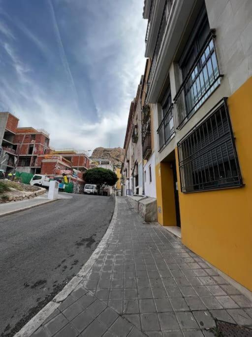 Refugio, Casco Antiguo, 알리칸테 외부 사진